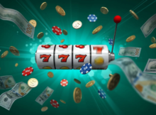 What Are the Best Free Slots Apps